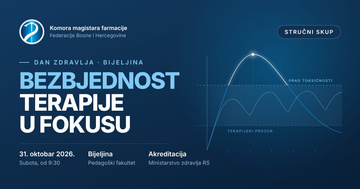 DANI ZDRAVLJA BIJELJINA